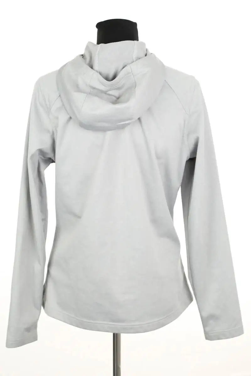 Gilet The North Face Gris en Polyester
