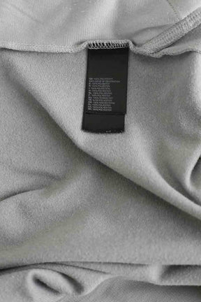 Gilet The North Face Gris en Polyester