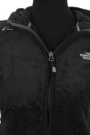 Gilet The North Face Noir en Polyester