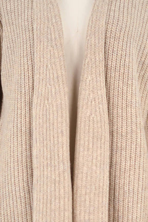 Gilet Zadig & Voltaire Beige en Laine