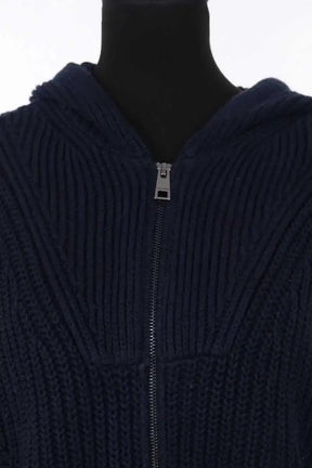 Gilet Zadig & Voltaire Marine en Coton