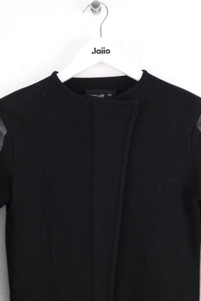 Gilet Zadig & Voltaire Noir en Laine