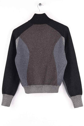 Gilet Zadig & Voltaire Rossie Lurex Noir en Synthétique