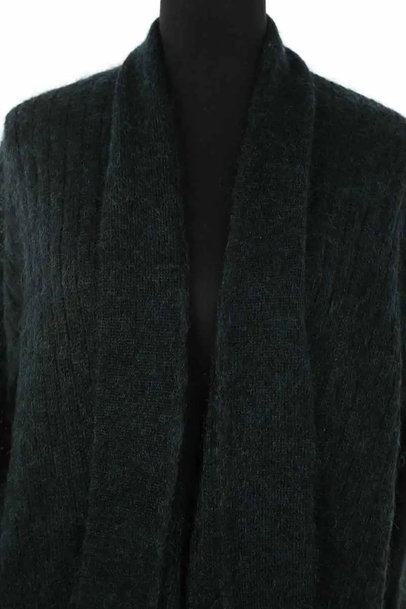 Gilet Zadig & Voltaire Vert en Laine