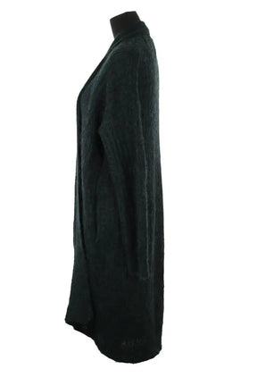 Gilet Zadig & Voltaire Vert en Laine