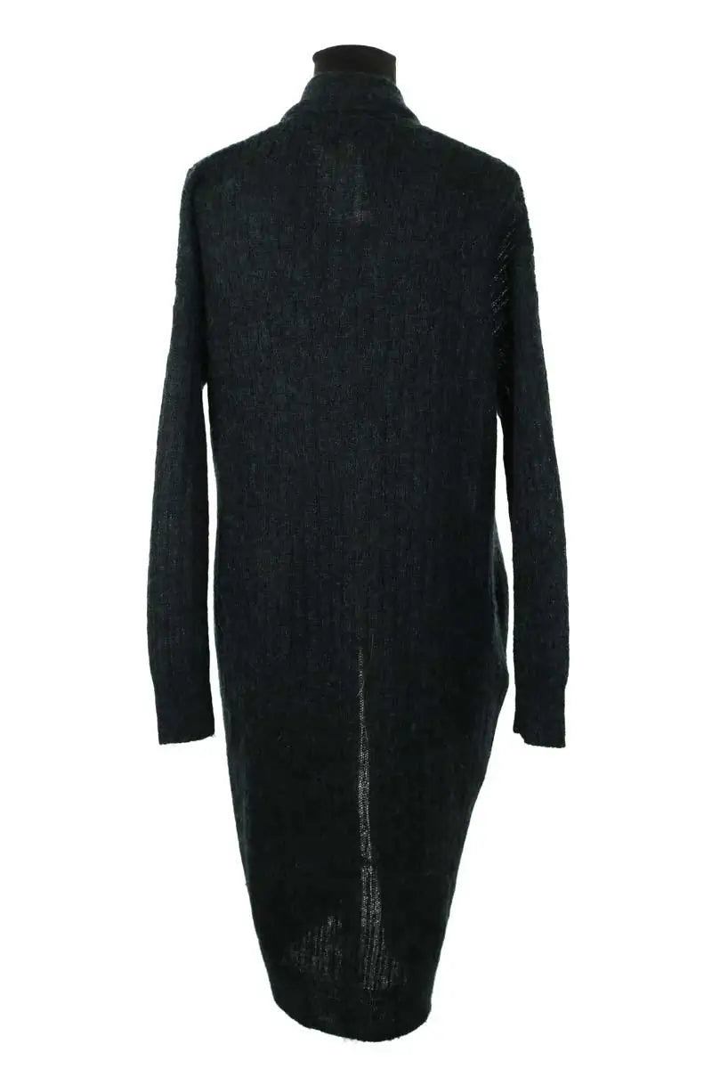 Gilet Zadig & Voltaire Vert en Laine