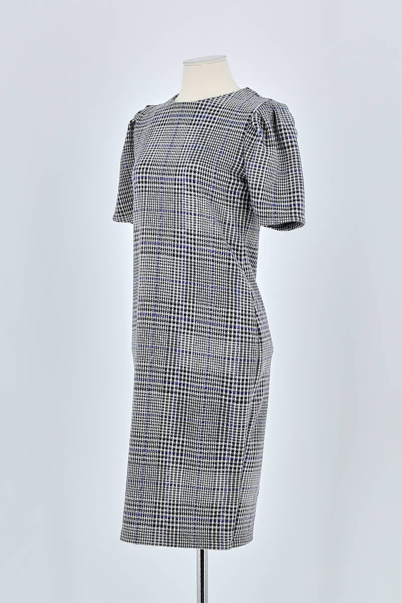 Robe Ralph Lauren  Gris