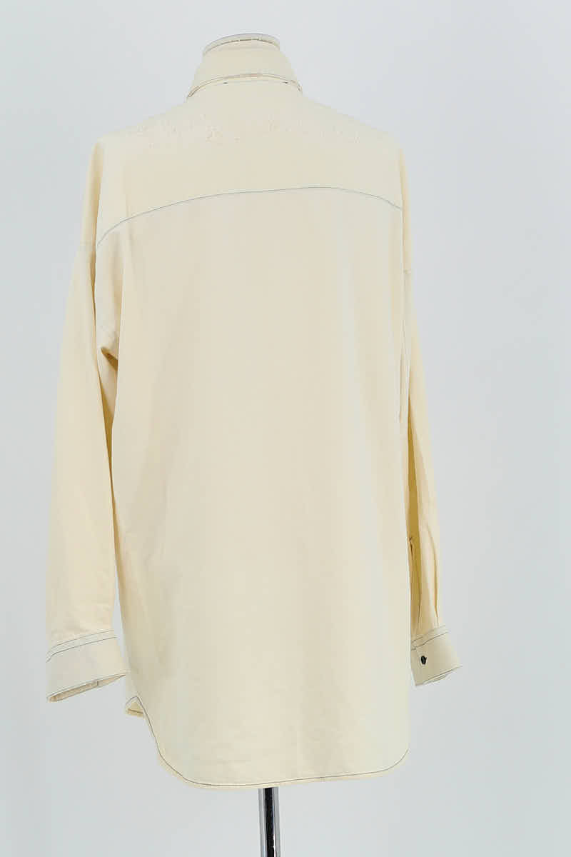 Chemise Iro  Beige