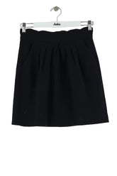 Mini jupe Claudie Pierlot  Noir