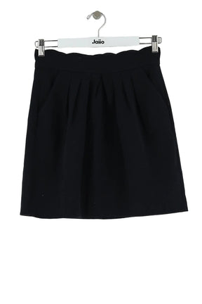 Mini jupe Claudie Pierlot  Noir