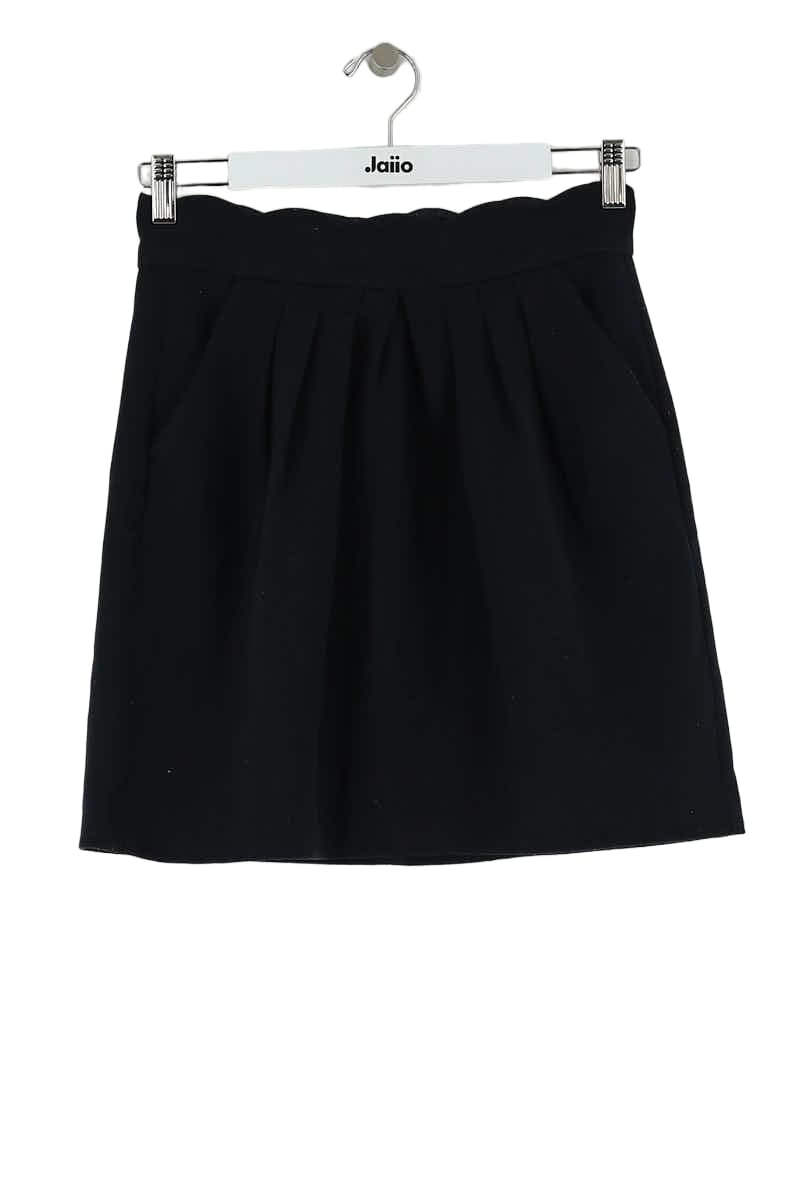 Mini jupe Claudie Pierlot  Noir