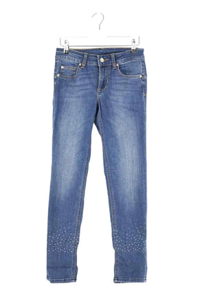 Jean slim Liu Jo  Bleu