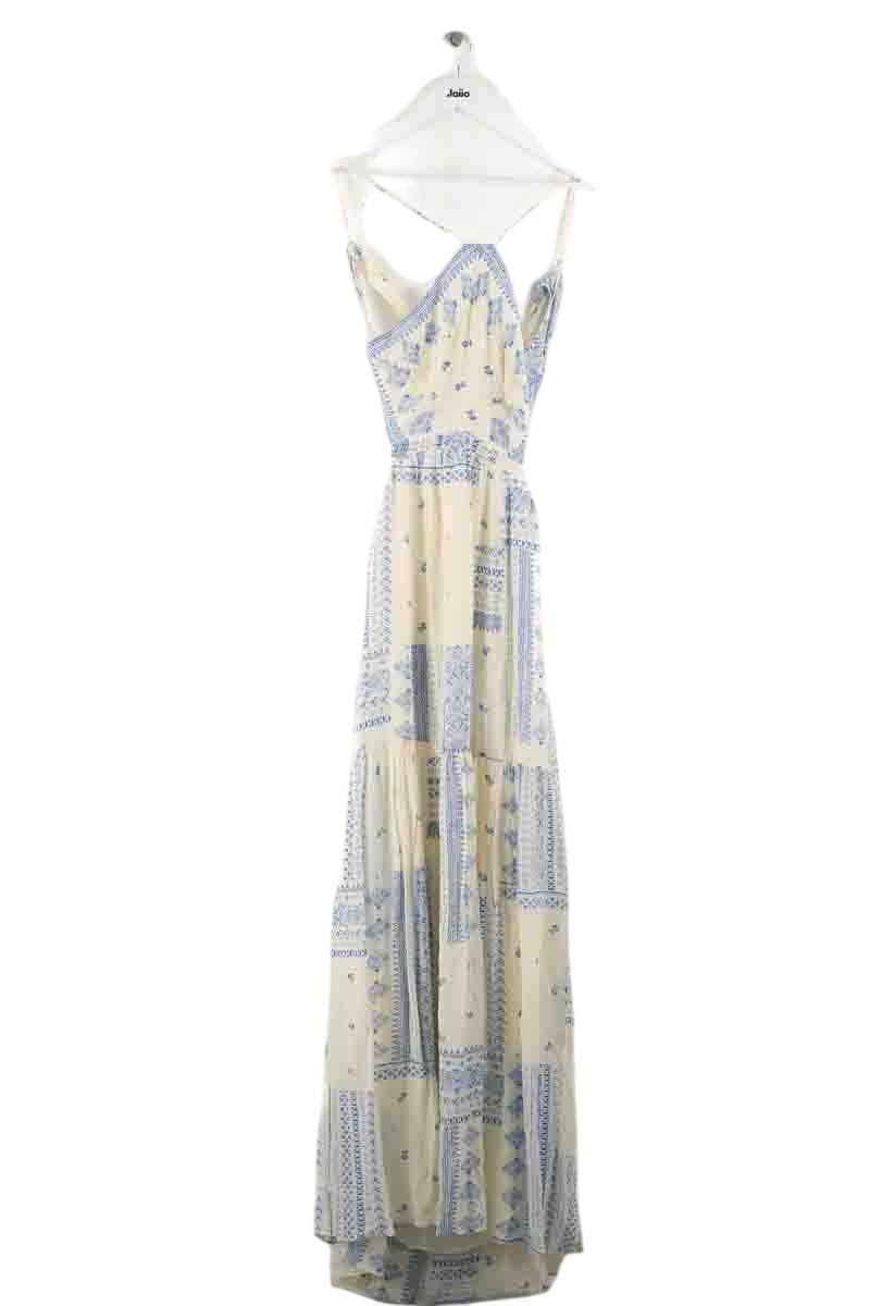 Robe Bash  Blanc