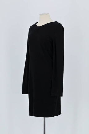 Robe Versace  Noir