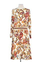 Robe Bellerose  Multicolore