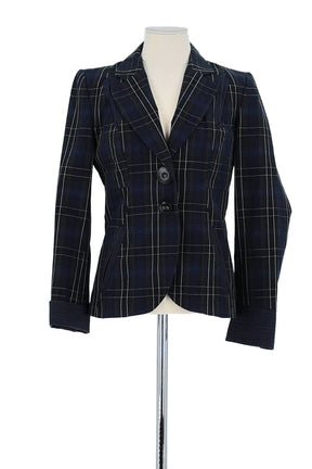 Blazer Kenzo  Marine