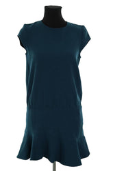 Robe Bash  Bleu