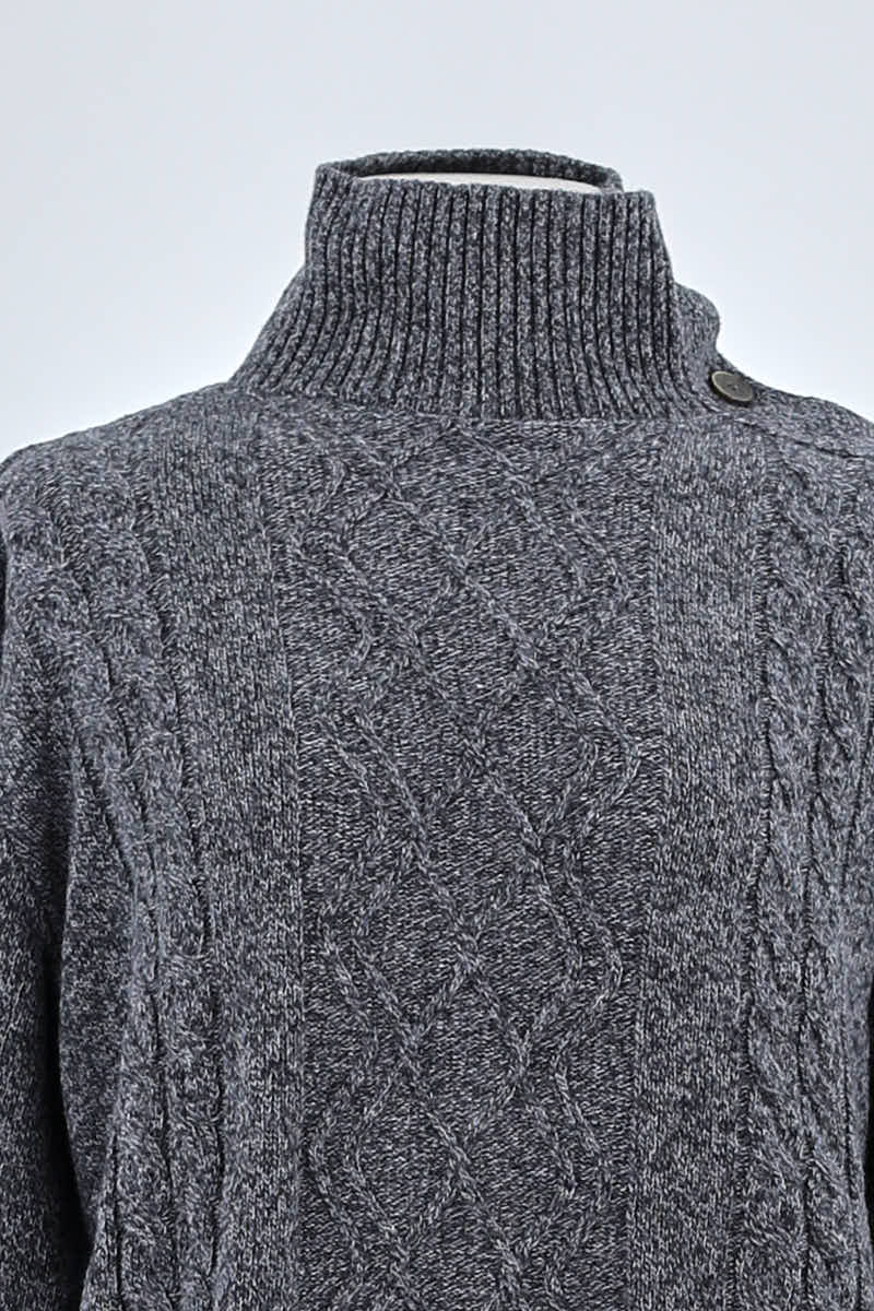 Pull APC  Gris