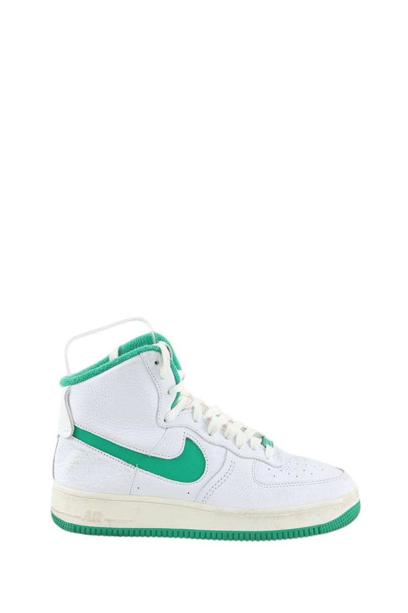 Baskets Nike Air Force 1 Blanc