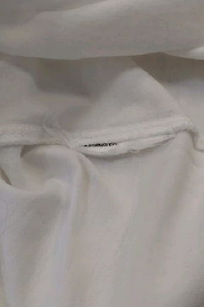 T-shirt Maje  Blanc