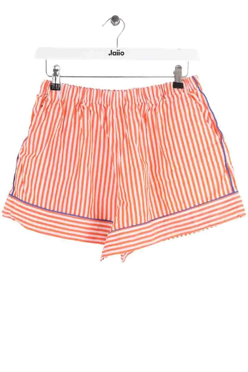Pyjama La Veste Orange en Coton