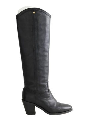 Bottes Claudie Pierlot  Noir