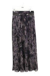 Jupe The Kooples  Gris