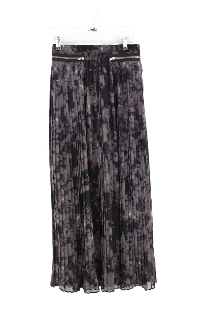 Jupe The Kooples  Gris