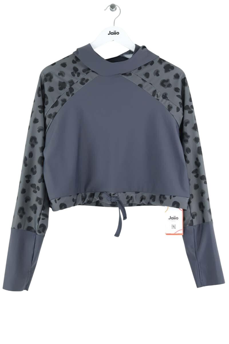 Haut de sport Luz  Gris