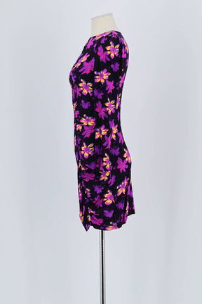 Robe Maje  Noir