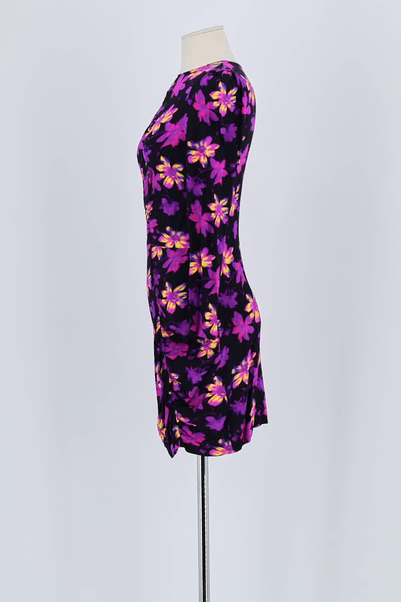 Robe Maje  Noir