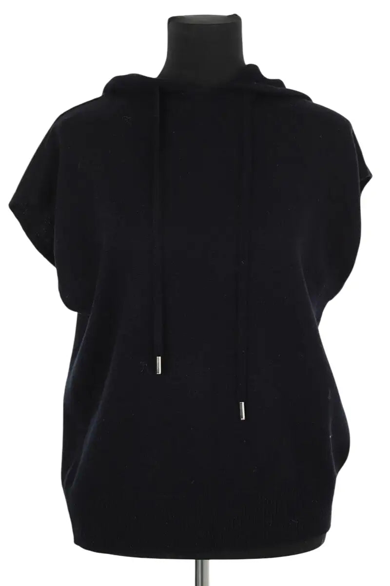Pull Notshy  Noir