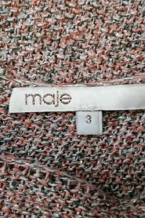 Robe Maje  Rose