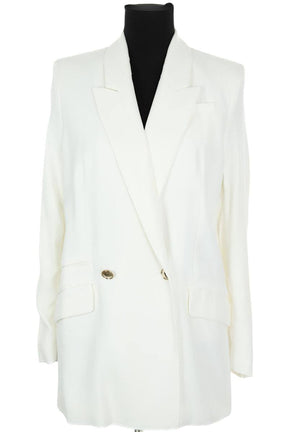 Blazer Iro  Blanc