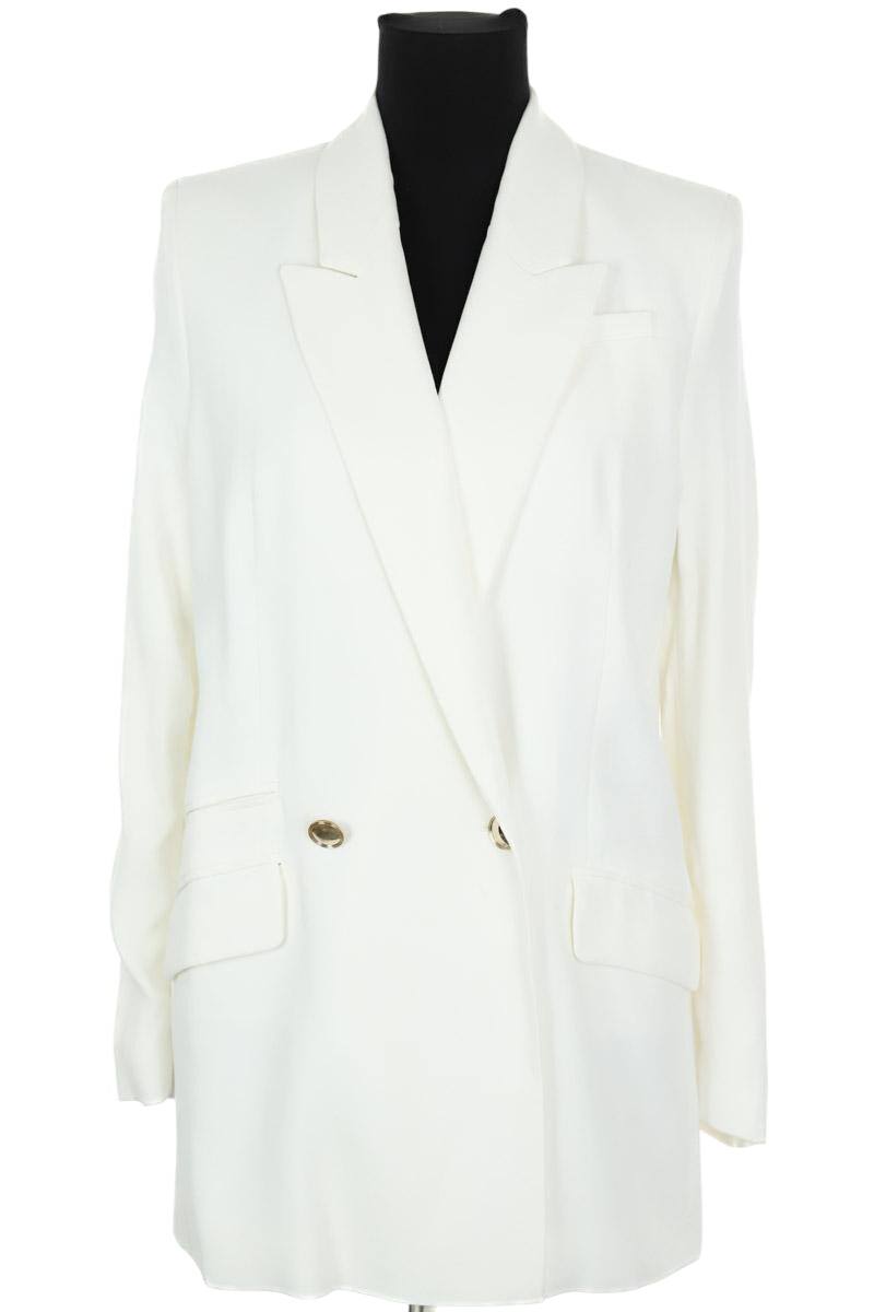 Blazer Iro  Blanc