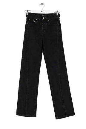 Jean large Maje  Noir