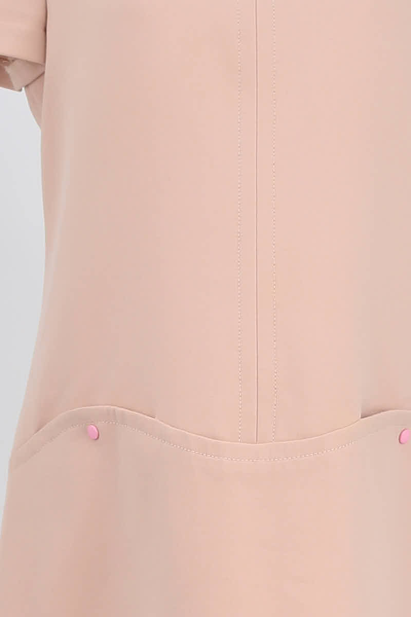 Robe Tara Jarmon  Rose