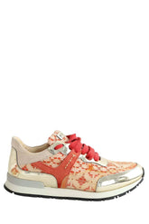 Baskets Pinko  Rouge