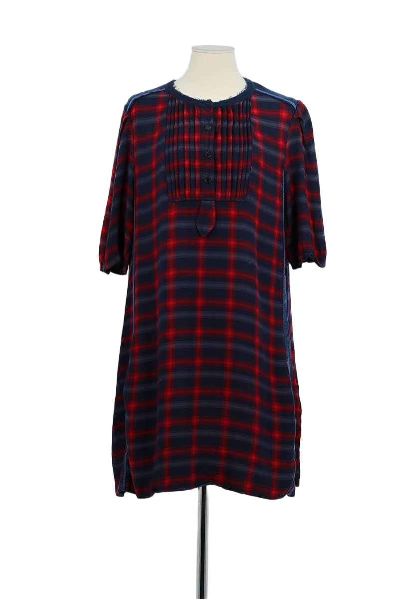 Robe Zadig & Voltaire  Bleu
