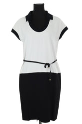 Robe Paule Ka  Noir