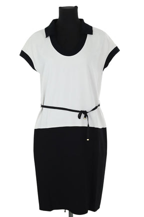 Robe Paule Ka  Noir