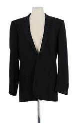 Blazer Iro  Noir