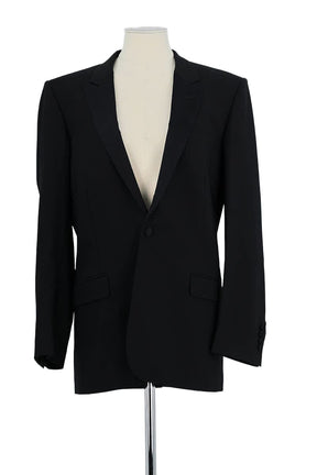 Blazer Iro  Noir