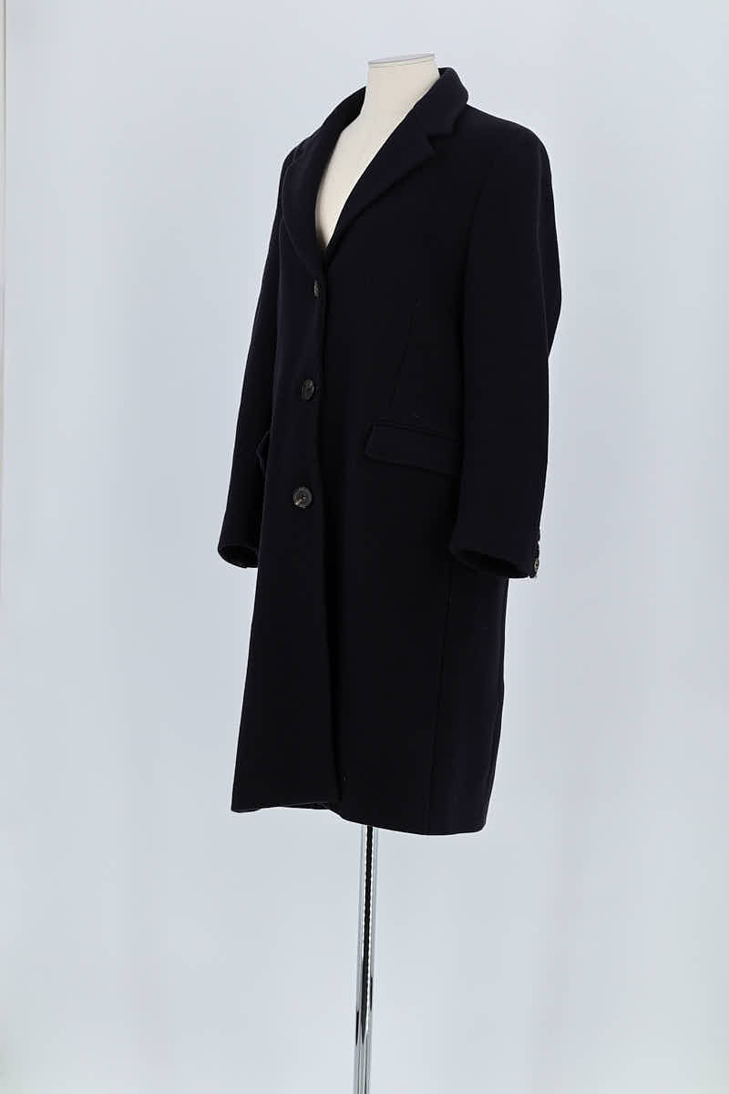 Manteau Gerard Darel  Noir