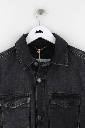 Veste Tommy Hilfiger  Noir