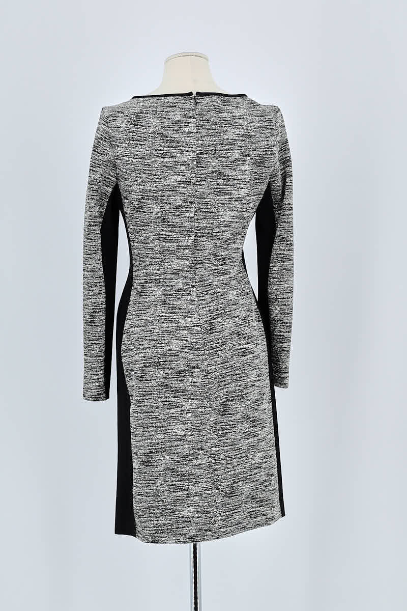 Robe Ralph Lauren  Gris