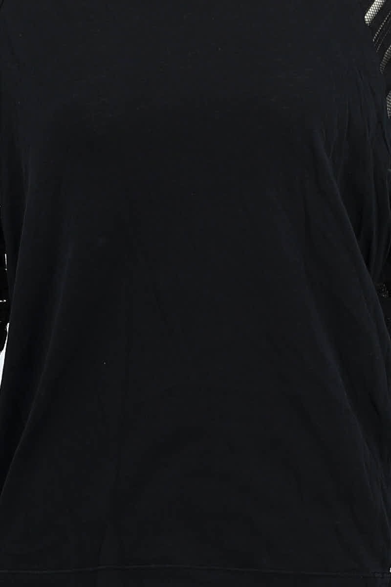 T-shirt Pinko  Noir
