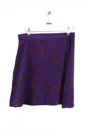 Mini jupe The Kooples  Violet
