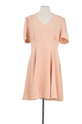 Robe Tara Jarmon  Rose