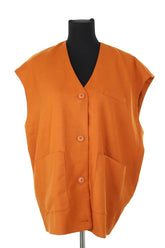 Veste American Vintage  Orange